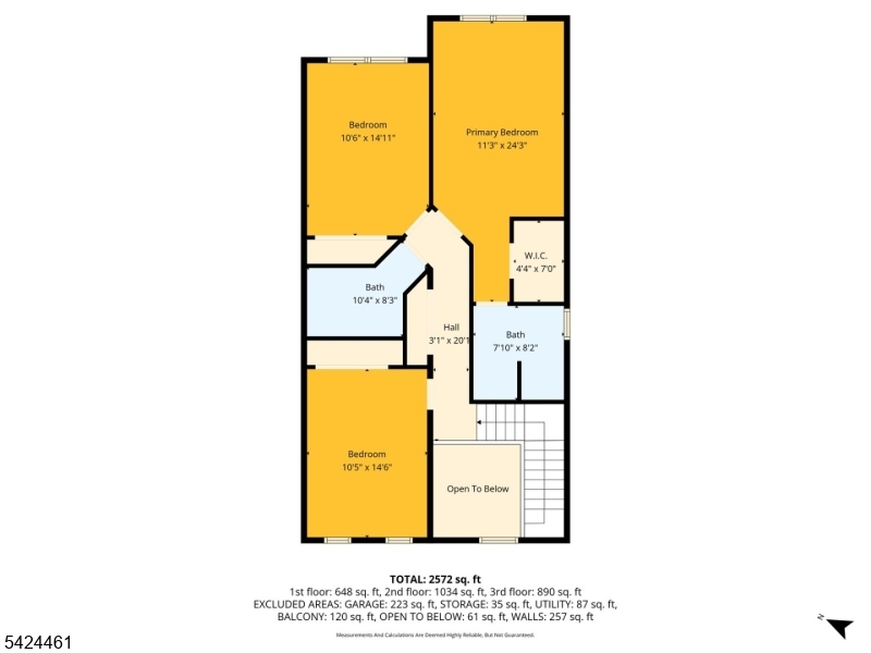 Glenmont Commons - Residential