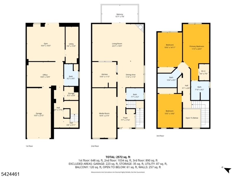 Glenmont Commons - Residential