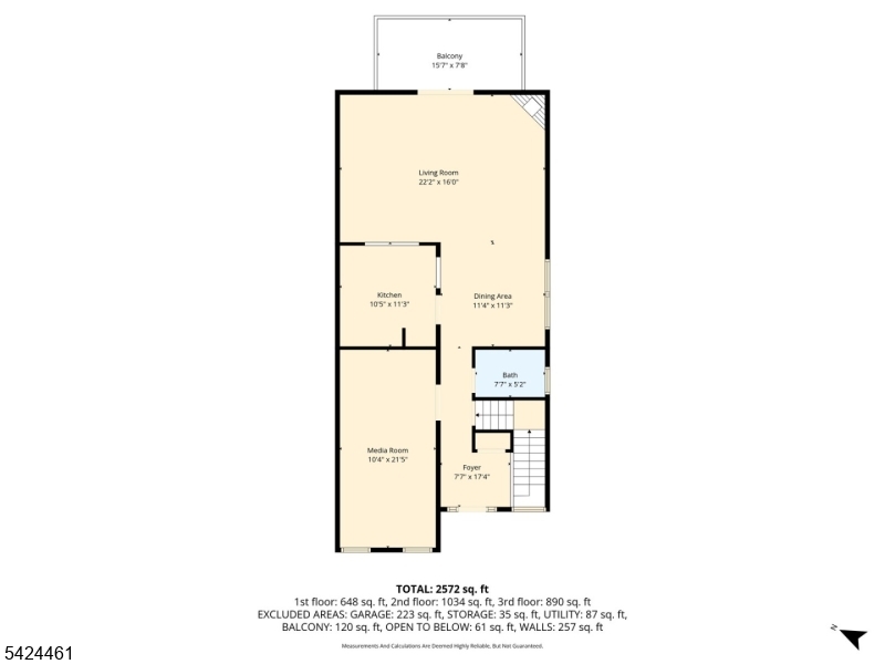 Glenmont Commons - Residential