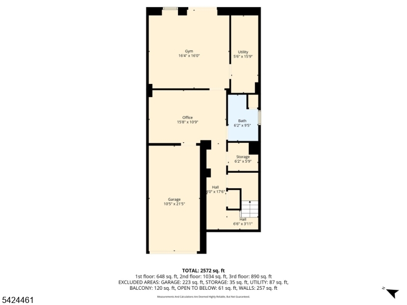 Glenmont Commons - Residential
