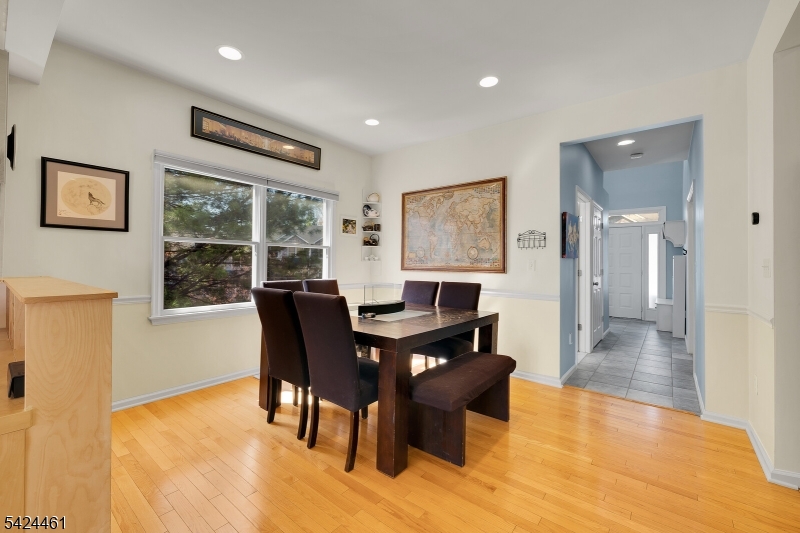 Glenmont Commons - Residential