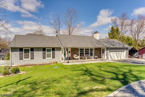 99 Summit Rd Sparta Twp. NJ 07871