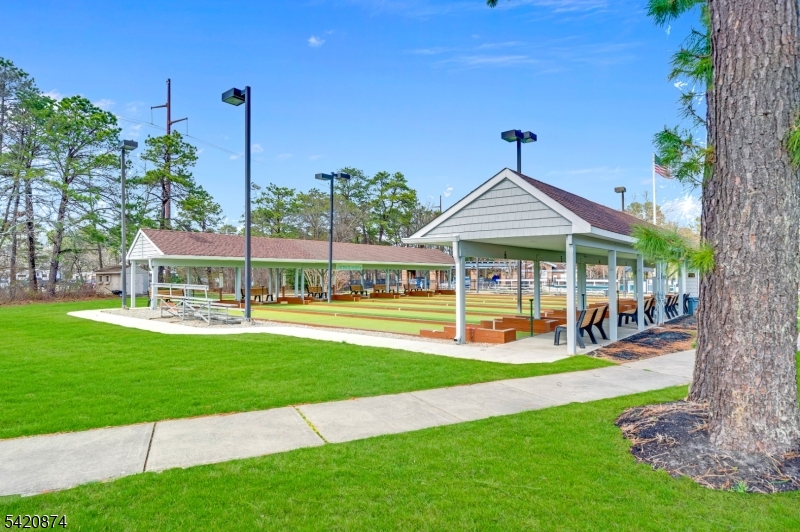 Leisure Vlg W - Residential