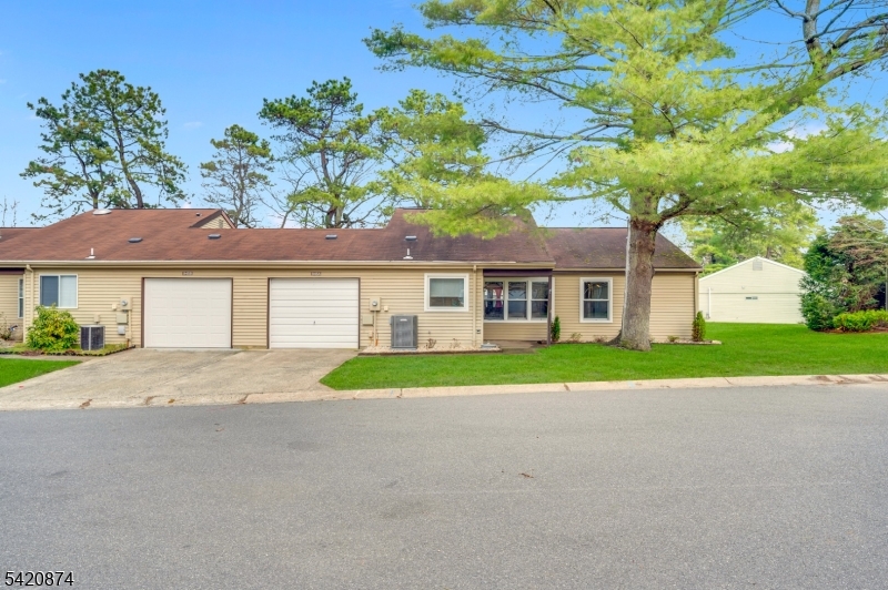 Leisure Vlg W - Residential