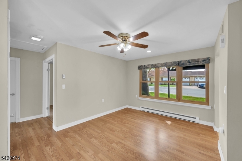 Leisure Vlg W - Residential