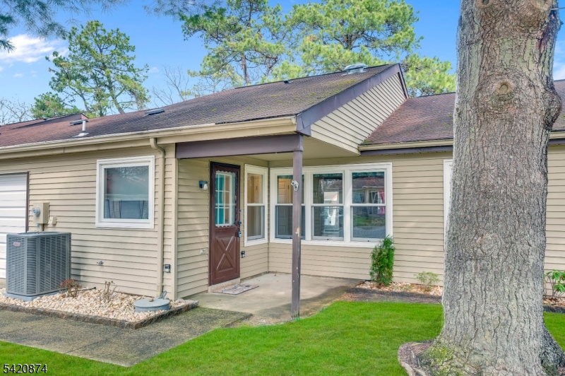 Leisure Vlg W - Residential