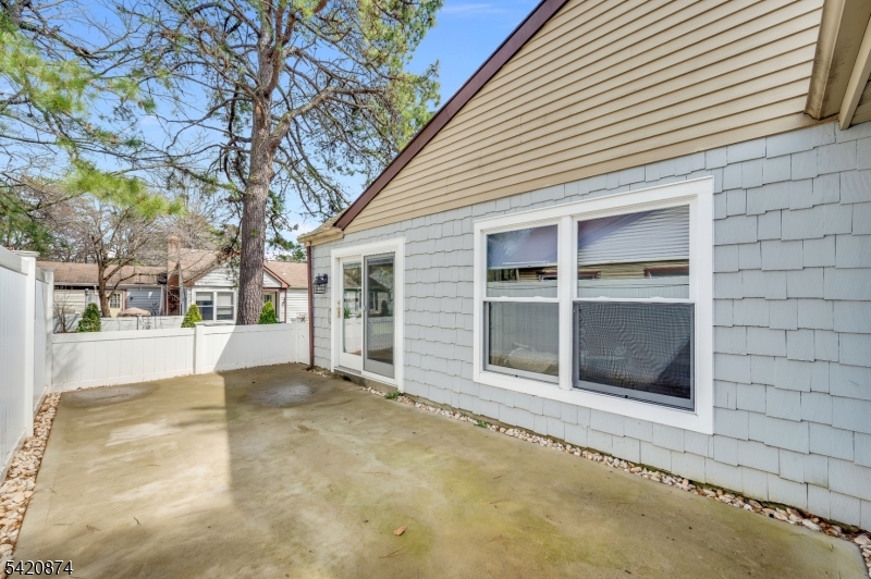 Leisure Vlg W - Residential