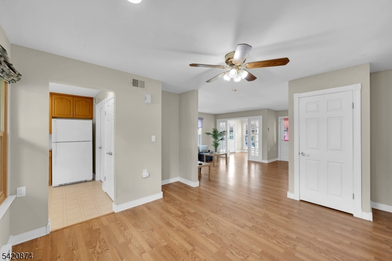 Leisure Vlg W - Residential