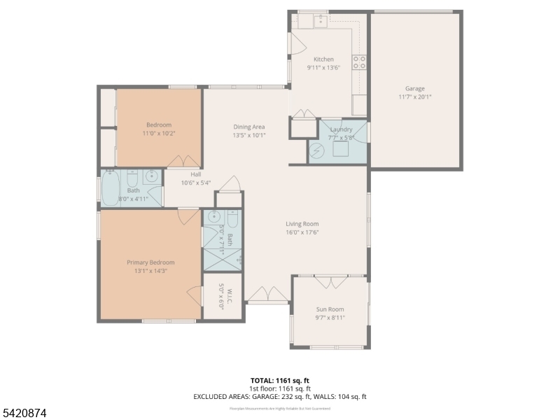 Leisure Vlg W - Residential