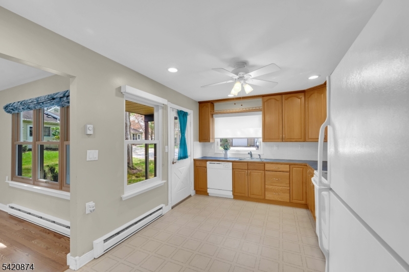 Leisure Vlg W - Residential