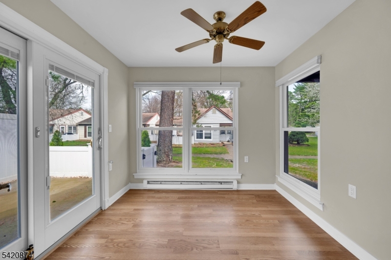 Leisure Vlg W - Residential