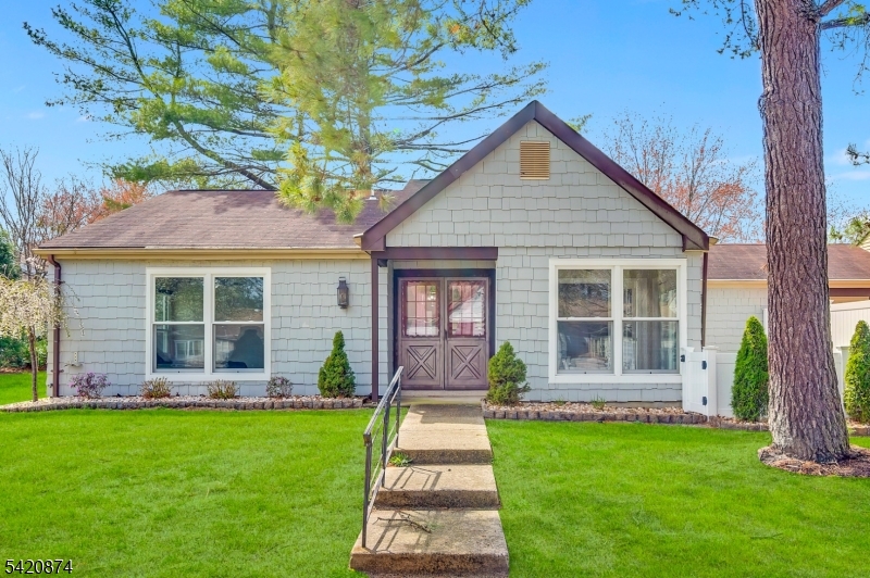 Leisure Vlg W - Residential