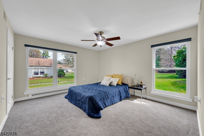 Leisure Vlg W - Residential