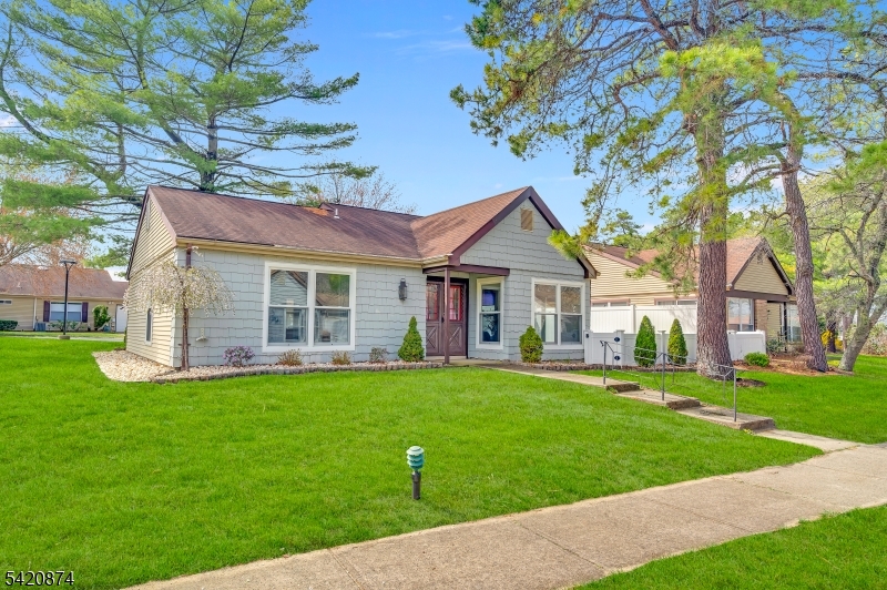 Leisure Vlg W - Residential