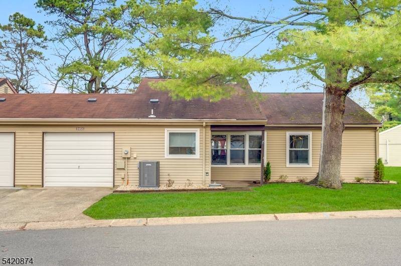 Leisure Vlg W - Residential