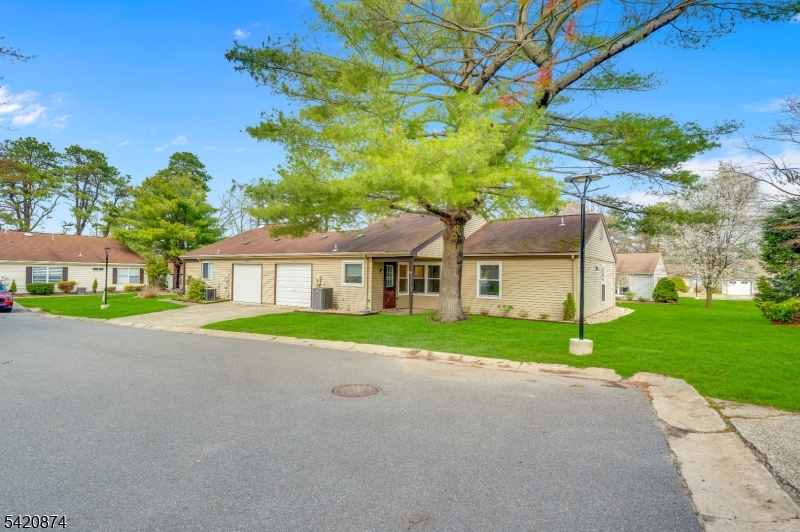 Leisure Vlg W - Residential