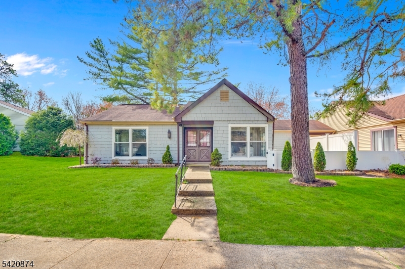 Leisure Vlg W - Residential