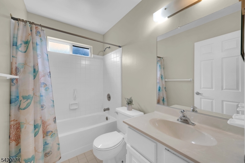 Leisure Vlg W - Residential