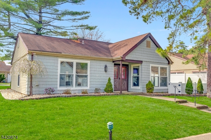 Leisure Vlg W - Residential