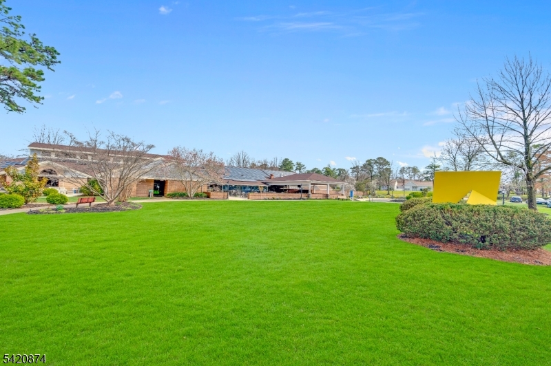 Leisure Vlg W - Residential