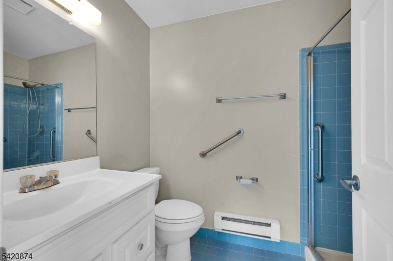 Leisure Vlg W - Residential