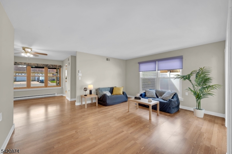 Leisure Vlg W - Residential