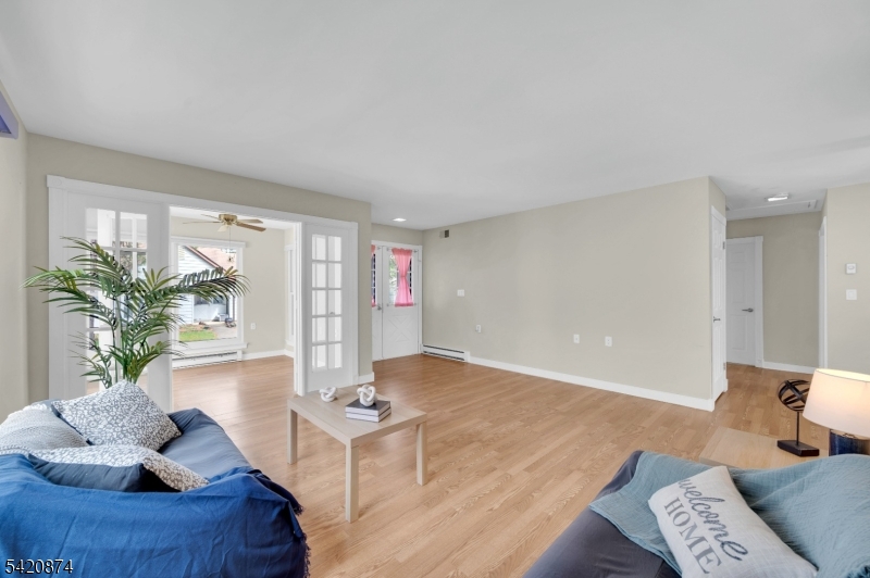 Leisure Vlg W - Residential