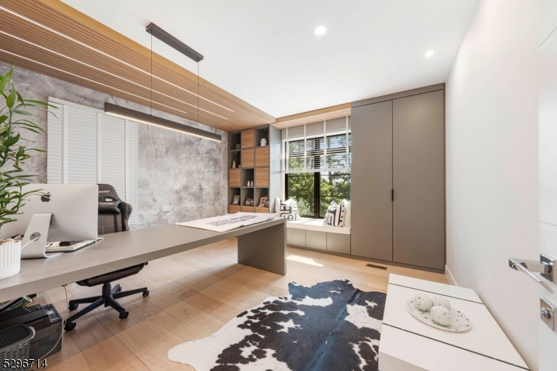 The hills - Residential