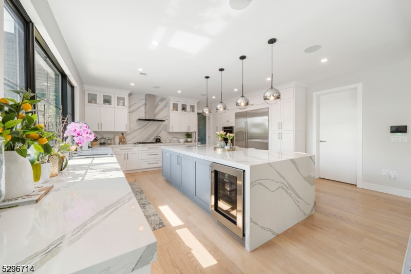 The hills - Residential