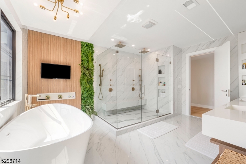 The hills - Residential