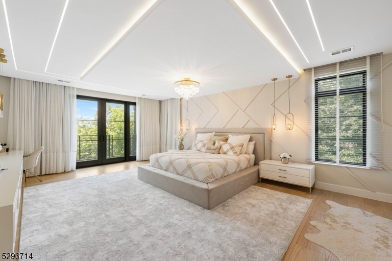 The hills - Residential