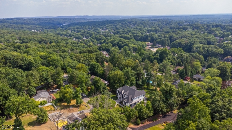 The hills - Residential