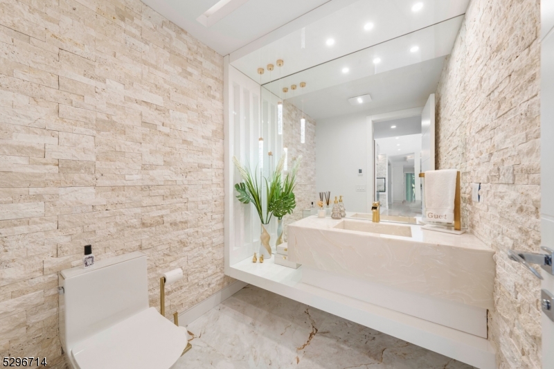 The hills - Residential