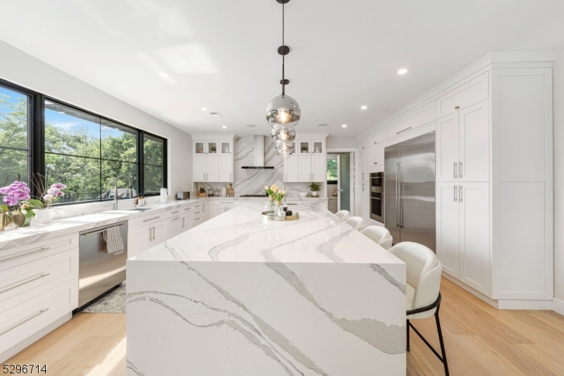 The hills - Residential