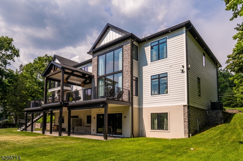 The hills - Residential