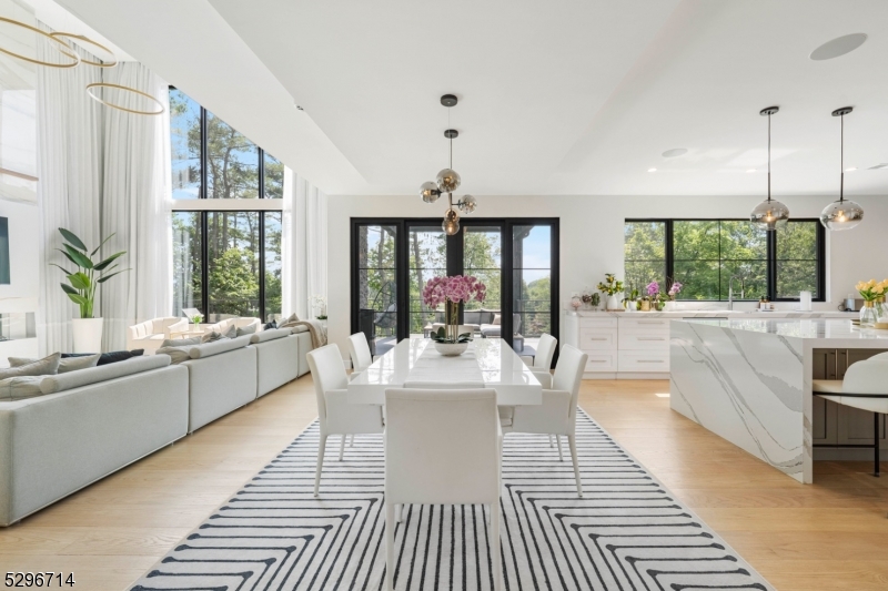 The hills - Residential