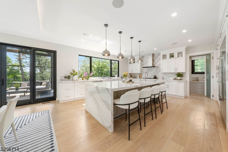 The hills - Residential