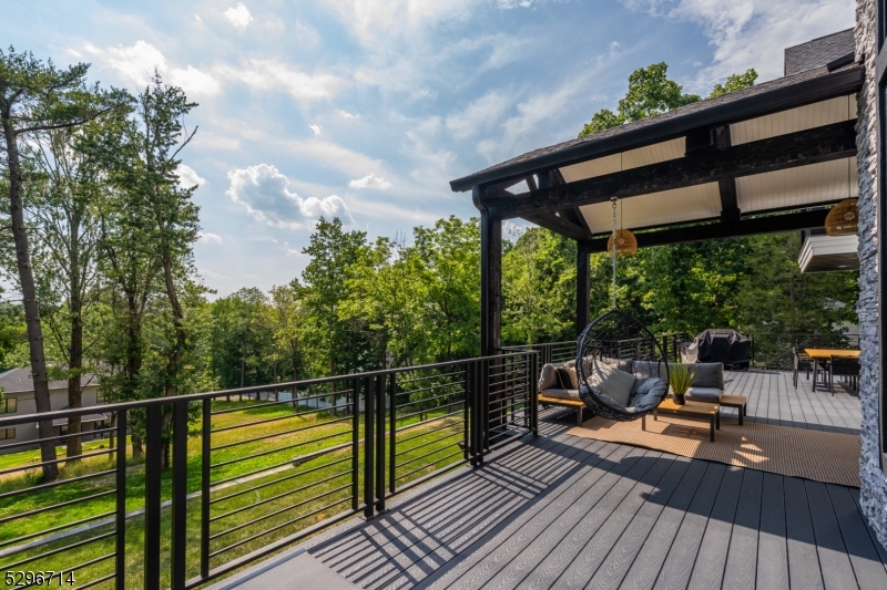 The hills - Residential