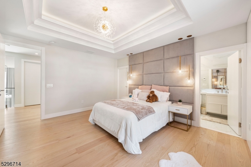 The hills - Residential