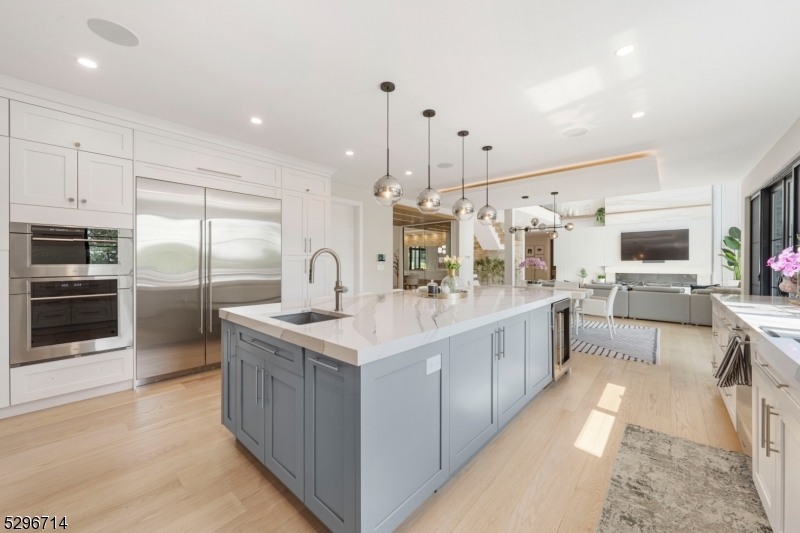 The hills - Residential