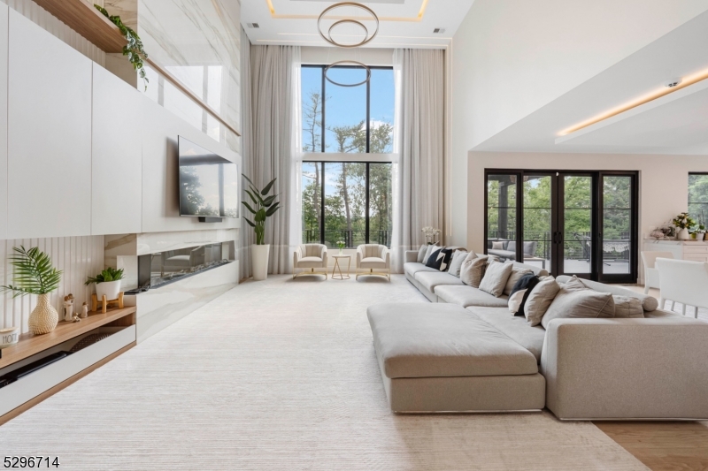 The hills - Residential