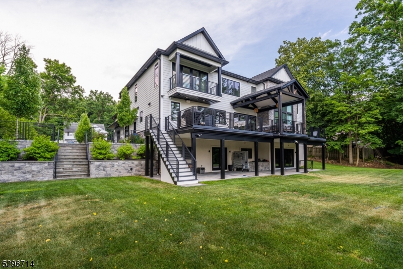 The hills - Residential