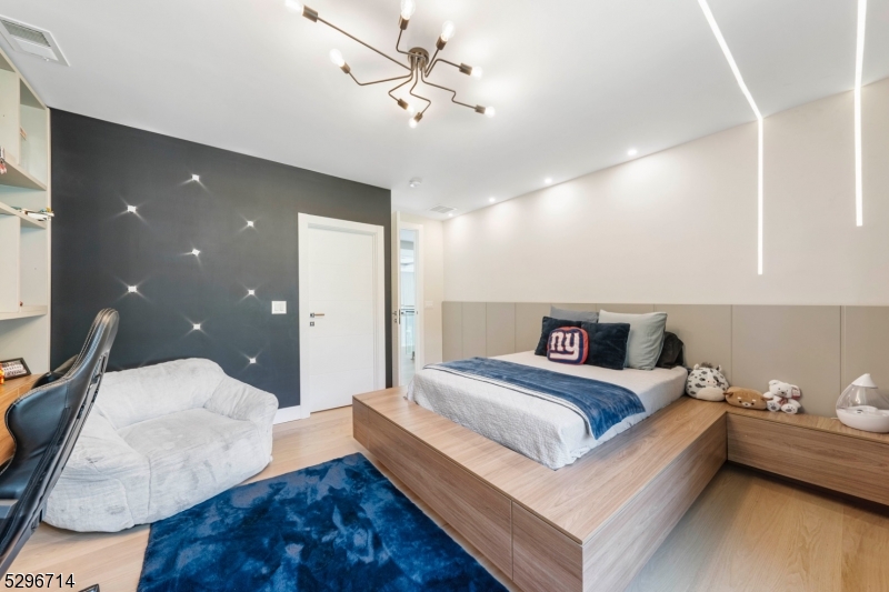 The hills - Residential