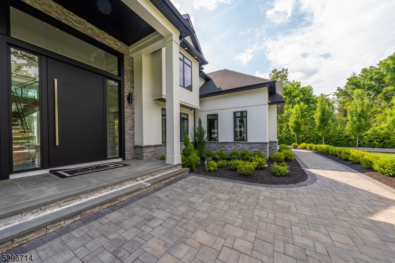 The hills - Residential