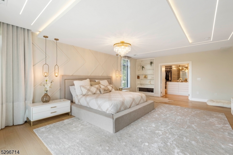 The hills - Residential