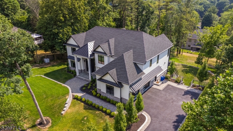 The hills - Residential