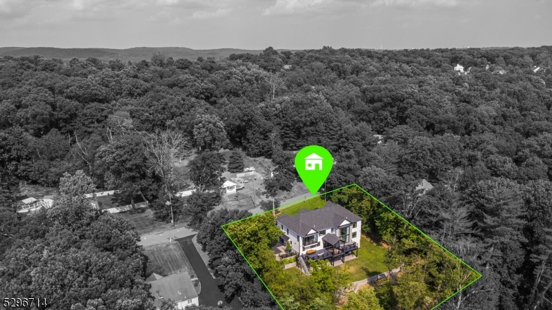 The hills - Residential