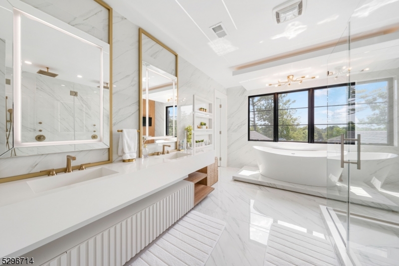 The hills - Residential