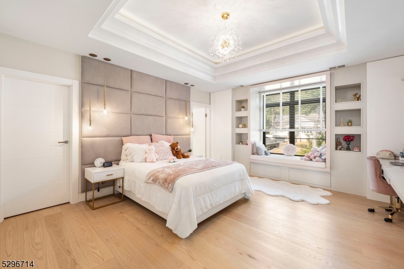 The hills - Residential