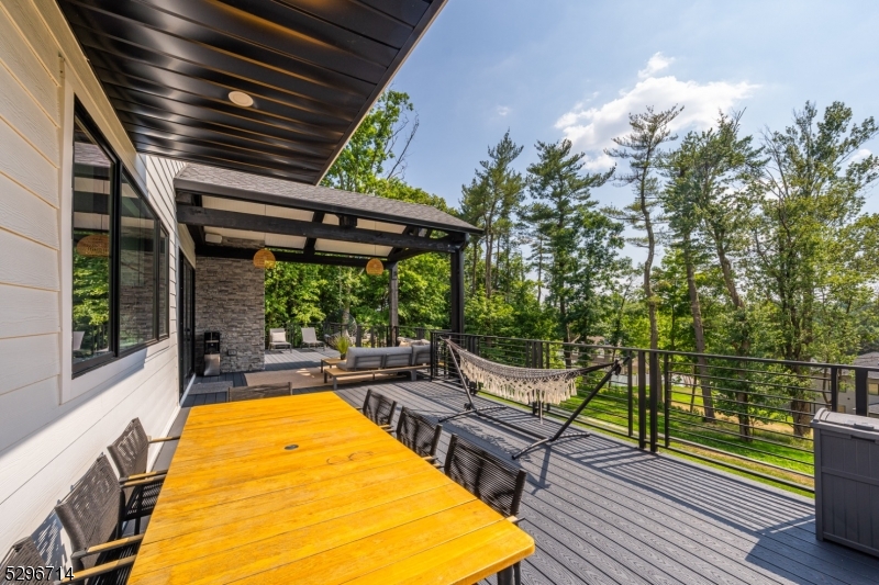 The hills - Residential